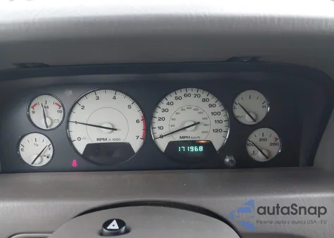 2002 Jeep Grand Cherokee Limited from USA, damaged, VIN 1J4GW58S82C142561